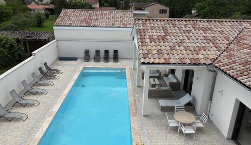 Three-Bedroom Home