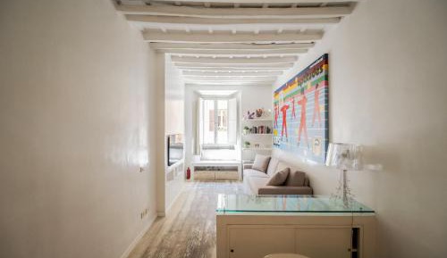 One-Bedroom Superior Apartment