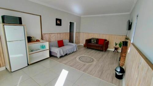 Family Room with Private Bathroom