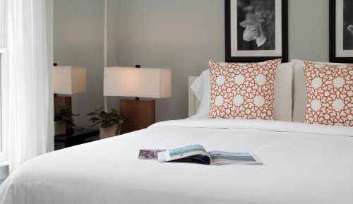 Double Queen Room