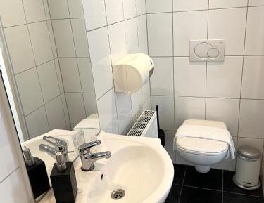 Large Twin Room