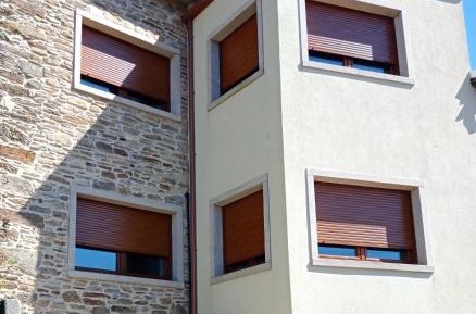 Duplex Apartment