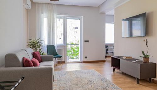 Suite Apartment