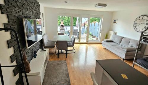 Duplex Apartment