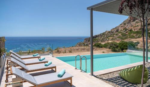 Superior Villa