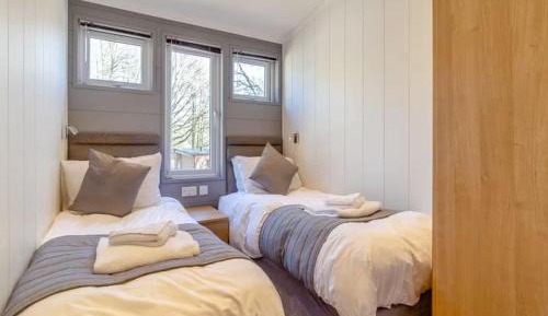 Four-Bedroom Holiday Home