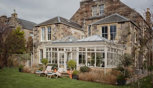Six-Bedroom House