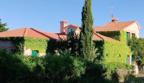 Five-Bedroom House