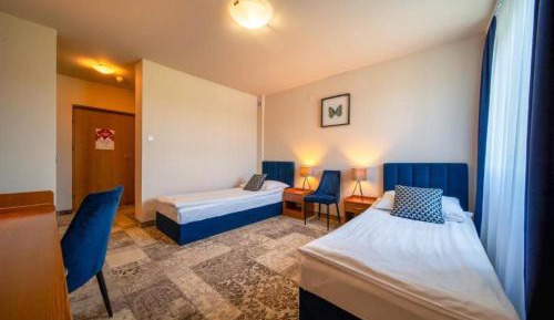 Small Double Room