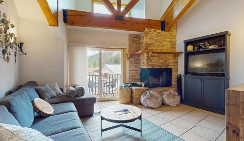 One Bedroom Apartment