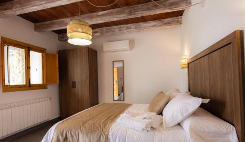 Deluxe Double or Twin Room with Garden View