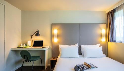 Double Room new generation