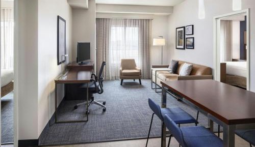 Two-Bedroom Suite