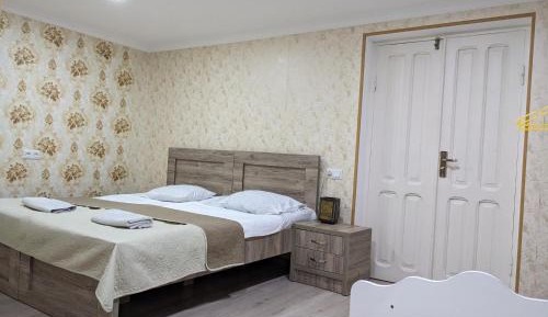 Triple Room with Garden View