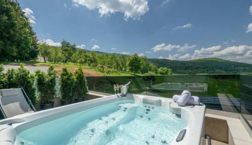 Triple Room - First Floor