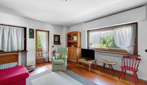 Three-Bedroom Superior Apartment