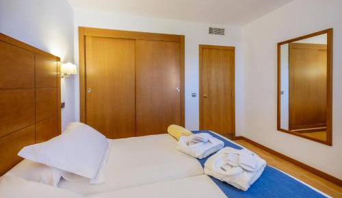 Suite with Sea View