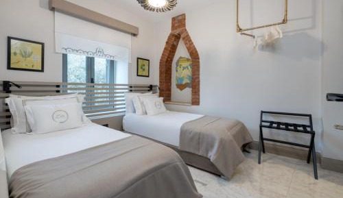 Double or Twin Room