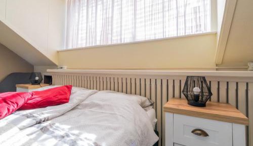 Small Twin Room