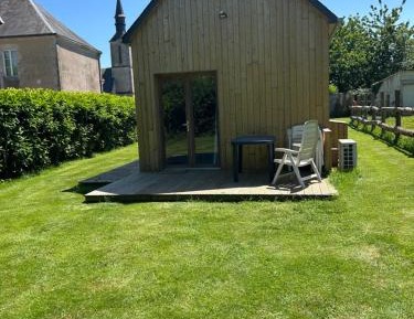 One-Bedroom Chalet