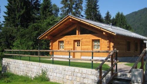 Superior Chalet