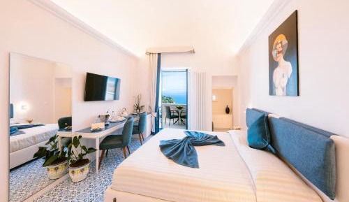 Premium Suite