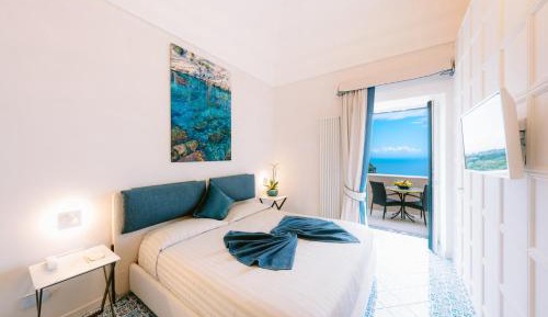 Grand Junior Suite