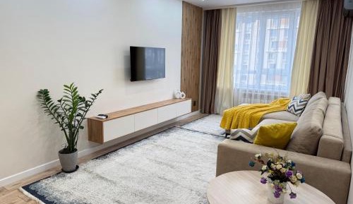 One-Bedroom Apartment - Non-Smoking