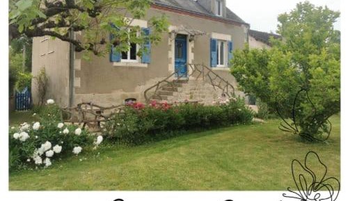 Three-Bedroom Home