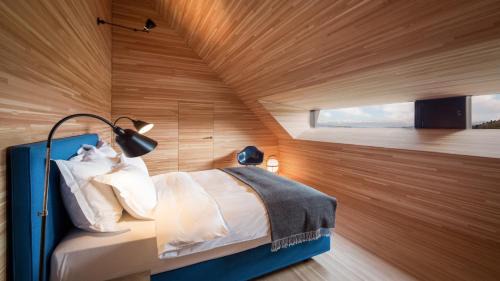 Junior Suite with Mountain View