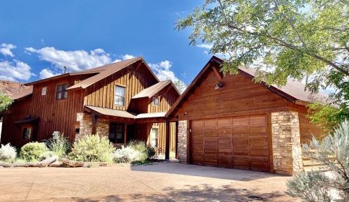 Holiday Home