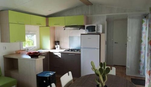 Mobile Home 3