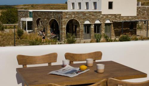 Seaside Two-Bedroom Maisonette