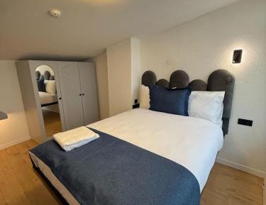 Duplex Apartment