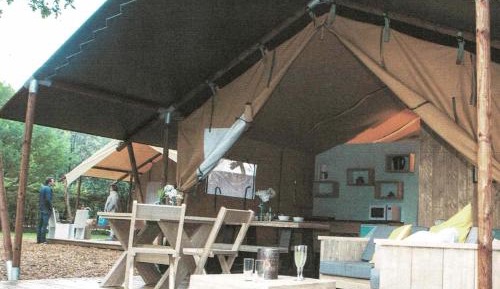 Tent