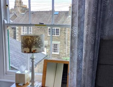Superior Double or Twin Room with Garden View