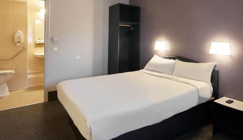 Double Room - Disability Access