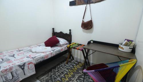 Small Single Room