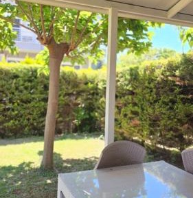 Quadruple Room with Garden View