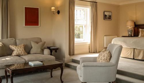 Suite with Sea View