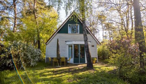 Two-Bedroom Holiday Home