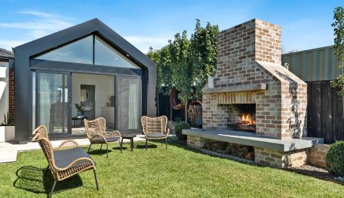 Holiday Home