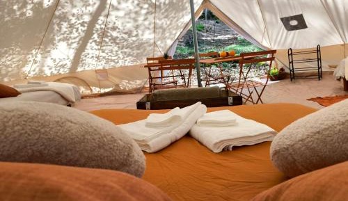 Tent