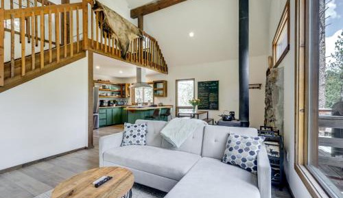 Holiday Home