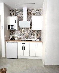 Standard Apartment