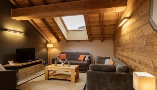 Apartment (6 Adults)