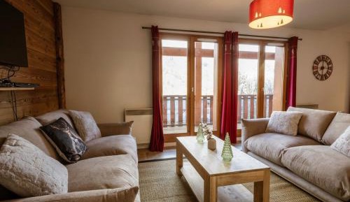 Apartment (7 Adults)