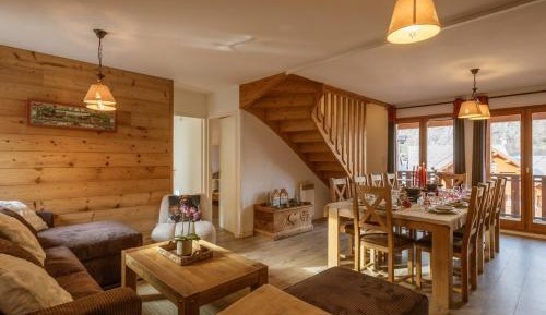 Apartment (10 Adults)
