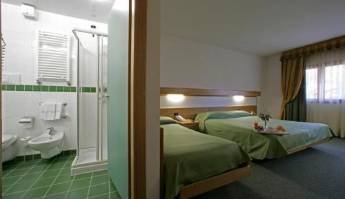 Comfort Double or Twin Room