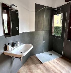 Double Room with Private External Bathroom